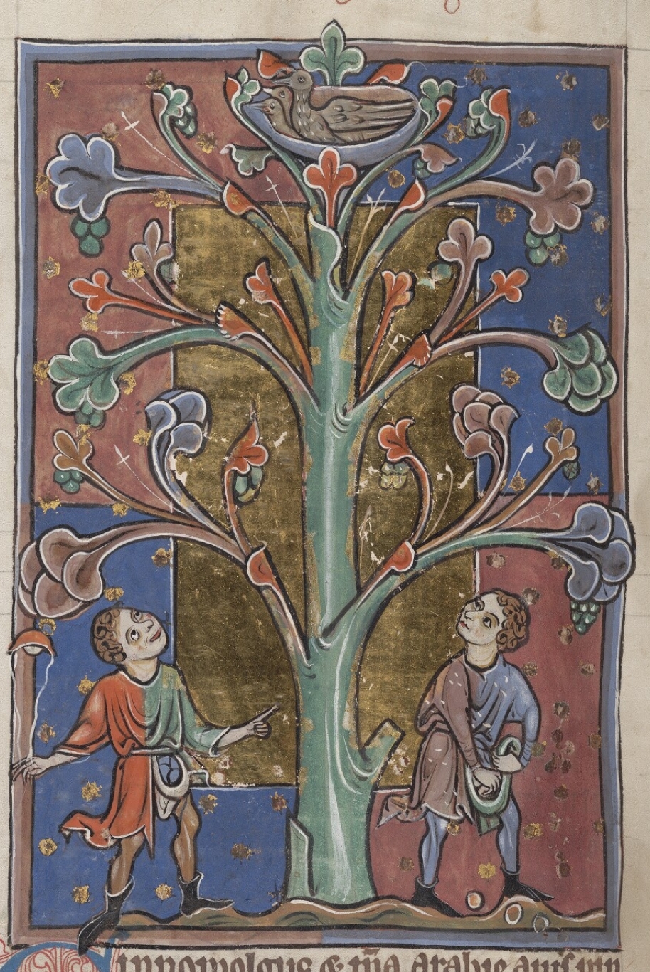 Myrganwood Anniversary