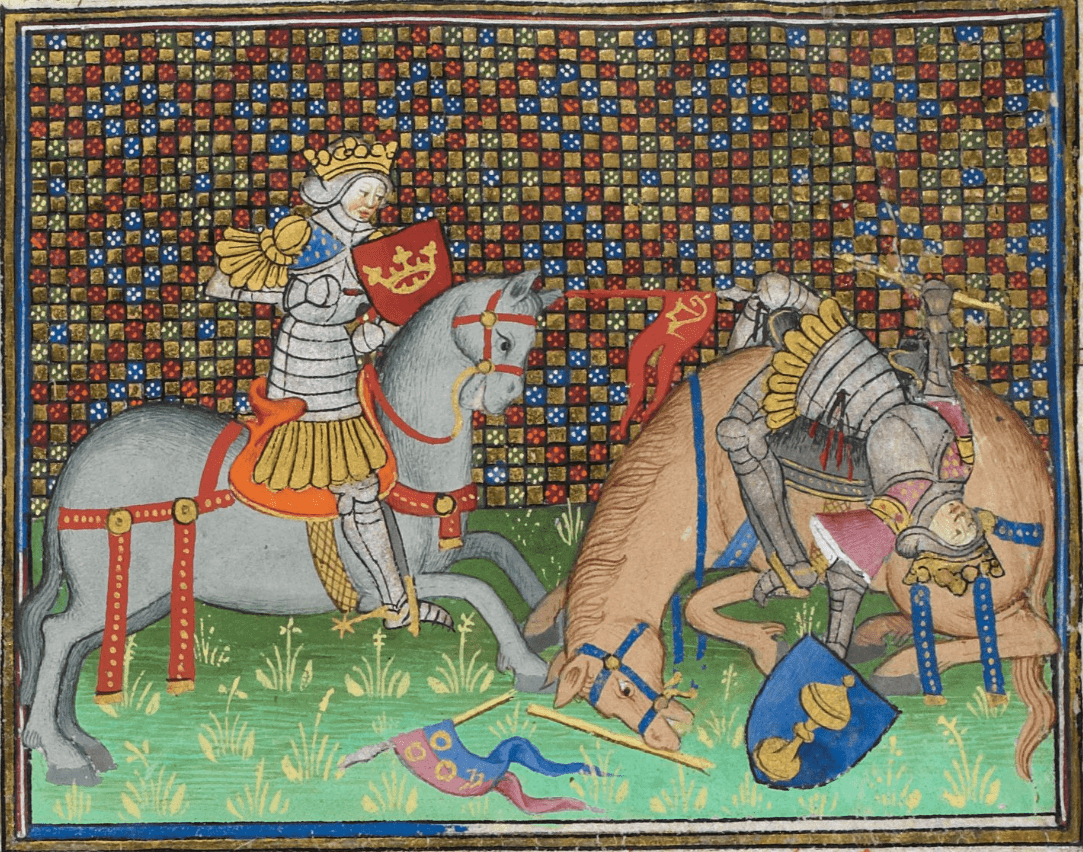 Knowne World Armoured Combat Collegium